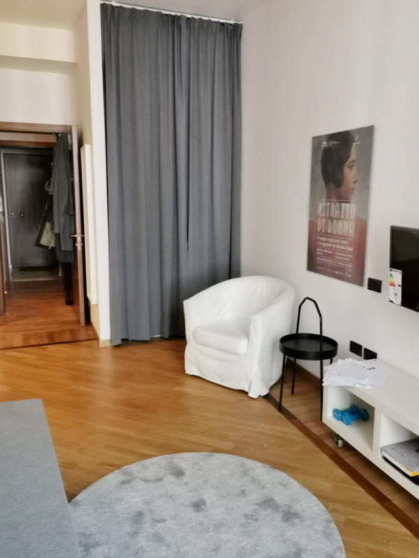 OTTIMO MINI ARREDATO IN AFFITTO CON CONTRATTO TRANSITORIO PER AZIENDE O PRIVATI NEL CUORE DI VICE...