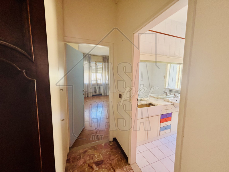 Per info Maddalena, 351 799 3937, riferimento annuncio: MD08

Padova, Corso Milano - nel cuore pu...