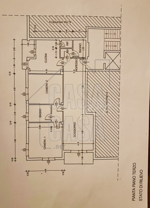 Per info Maddalena, 351 799 3937, riferimento annuncio: MD08

Padova, Corso Milano - nel cuore pu...