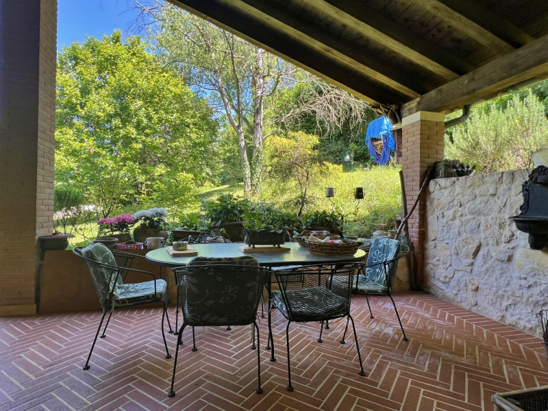 VILLA IN VENDITA AD ARCUGNANO, ZONA LAPIO - Rif. 8393

Scopri questa straordinaria villa situata ...