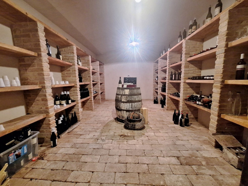 VILLA IN VENDITA AD ARCUGNANO, ZONA LAPIO - Rif. 8393

Scopri questa straordinaria villa situata ...