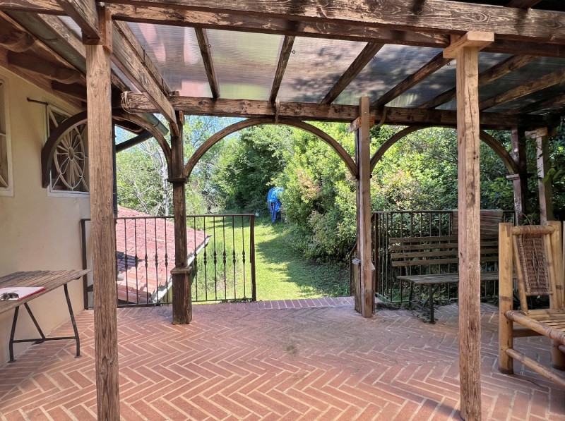 VILLA IN VENDITA AD ARCUGNANO, ZONA LAPIO - Rif. 8393

Scopri questa straordinaria villa situata ...