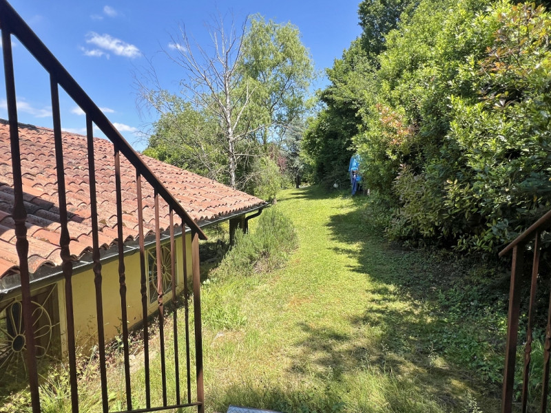 VILLA IN VENDITA AD ARCUGNANO, ZONA LAPIO - Rif. 8393

Scopri questa straordinaria villa situata ...