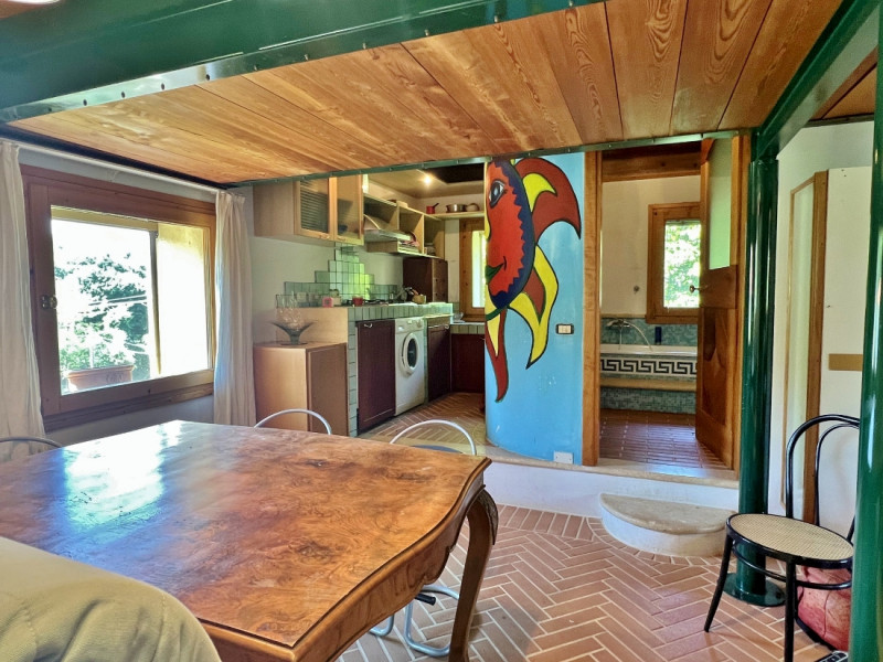 VILLA IN VENDITA AD ARCUGNANO, ZONA LAPIO - Rif. 8393

Scopri questa straordinaria villa situata ...