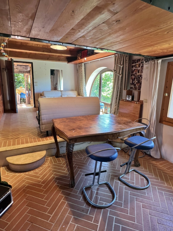 VILLA IN VENDITA AD ARCUGNANO, ZONA LAPIO - Rif. 8393

Scopri questa straordinaria villa situata ...