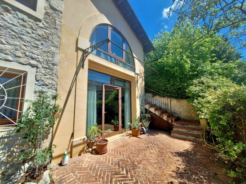 VILLA IN VENDITA AD ARCUGNANO, ZONA LAPIO - Rif. 8393

Scopri questa straordinaria villa situata ...