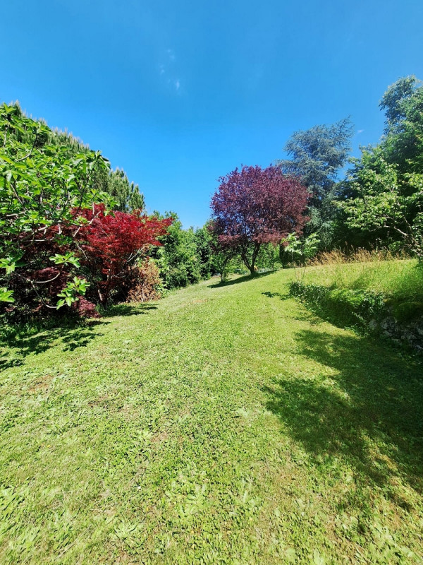 VILLA IN VENDITA AD ARCUGNANO, ZONA LAPIO - Rif. 8393

Scopri questa straordinaria villa situata ...
