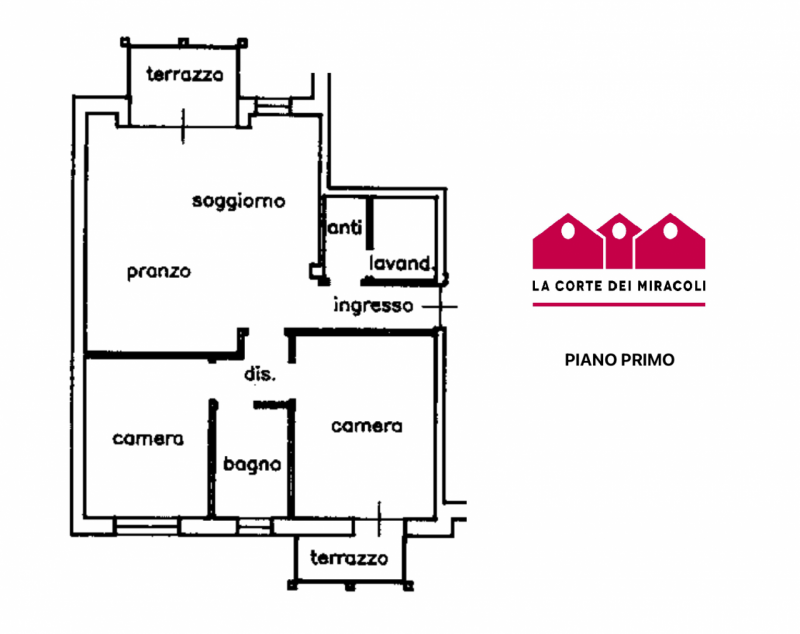 ALTAVILLA: IN ZONA TRANQUILLA ED ELEGANTE, GRAZIOSO APPARTAMENTO AL PIANO PRIMO CON OPEN SPACE LI...