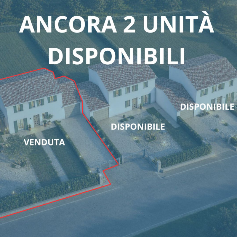 In elegante contesto residenziale di nuova realizzazione, in zona Parco della Pace proponiamo tre...