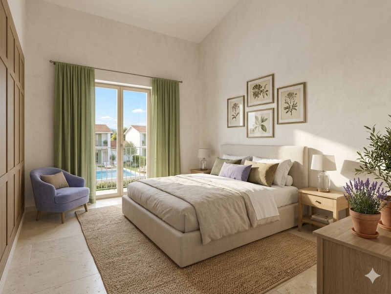 In elegante contesto residenziale di nuova realizzazione, in zona Parco della Pace proponiamo tre...