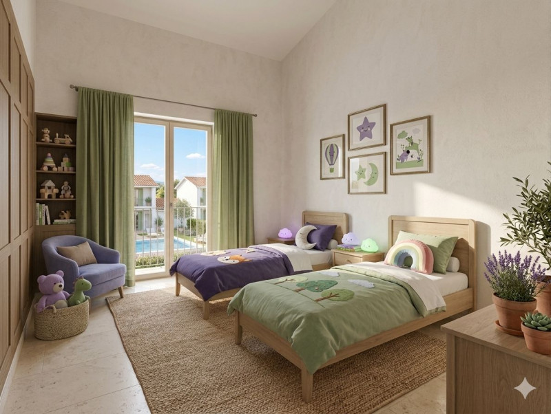 In elegante contesto residenziale di nuova realizzazione, in zona Parco della Pace proponiamo tre...
