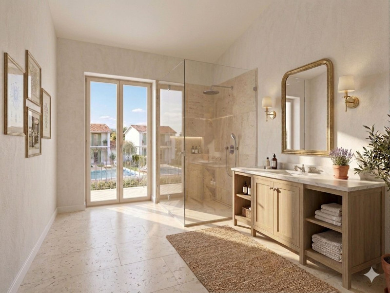 In elegante contesto residenziale di nuova realizzazione, in zona Parco della Pace proponiamo tre...
