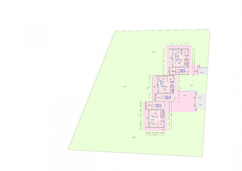In elegante contesto residenziale di nuova realizzazione, in zona Parco della Pace proponiamo tre...