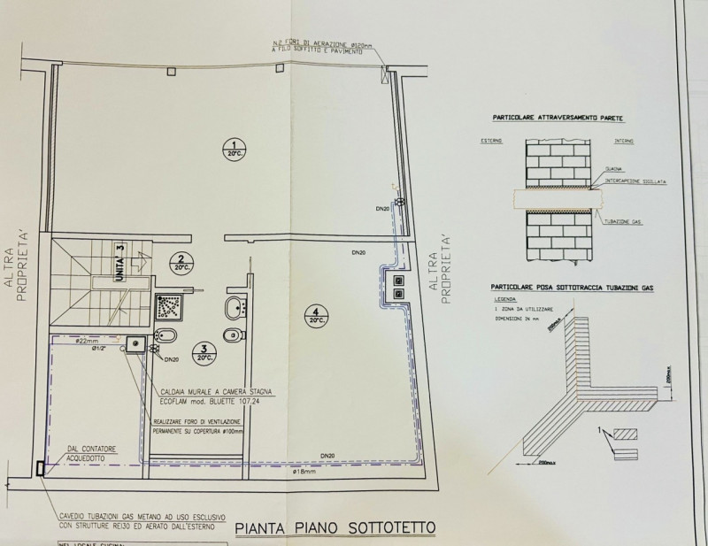 Per info, Maddalena 351 799 3937, riferimento annuncio: MD09 

Padova - In zona Ponte Molino, adi...