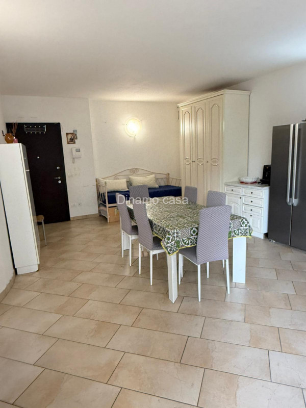 Appartamento in Affitto