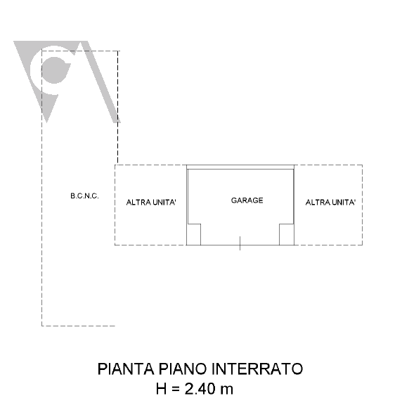 NOVENTANA - ELEGANTE DUPLEX
In una tranquilla zona residenziale, lontana dal traffico cittadino, ...