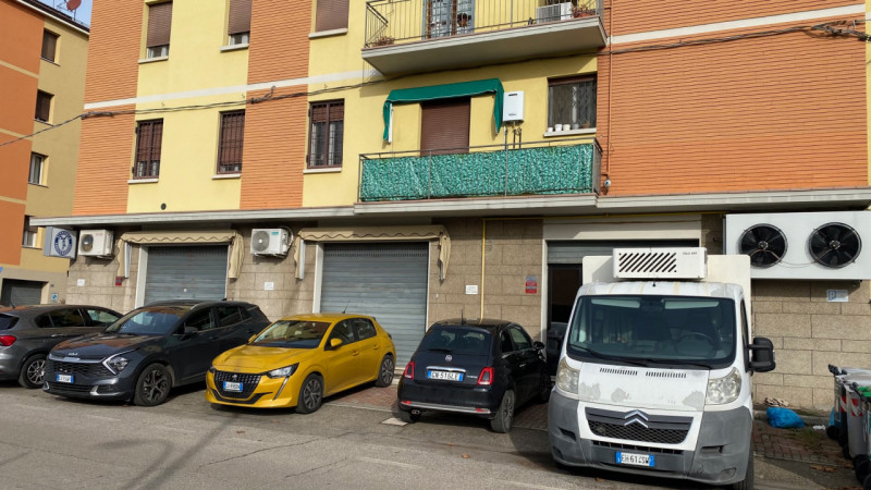Foto annuncio