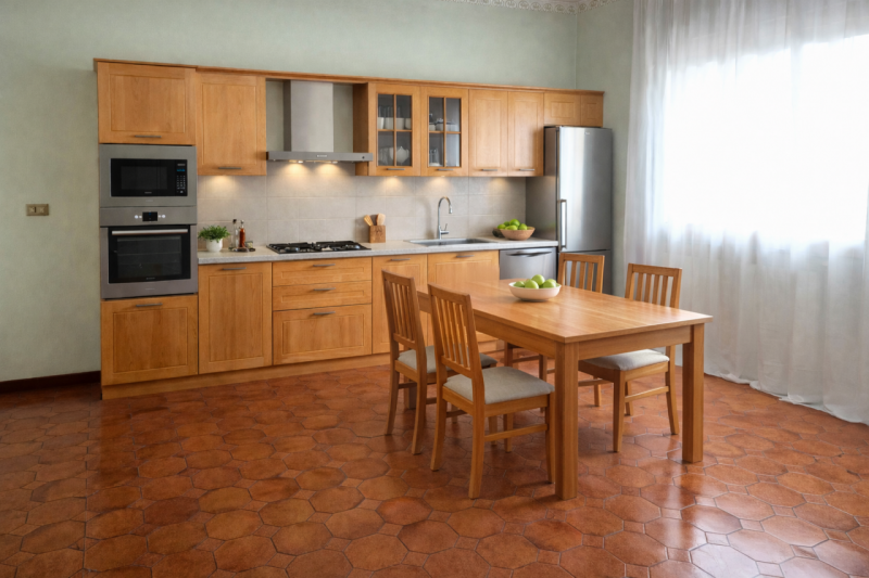 Nel verde delle campagne di Fontaniva, a pochi minuti a piedi dal centro, proponiamo questa porzi...