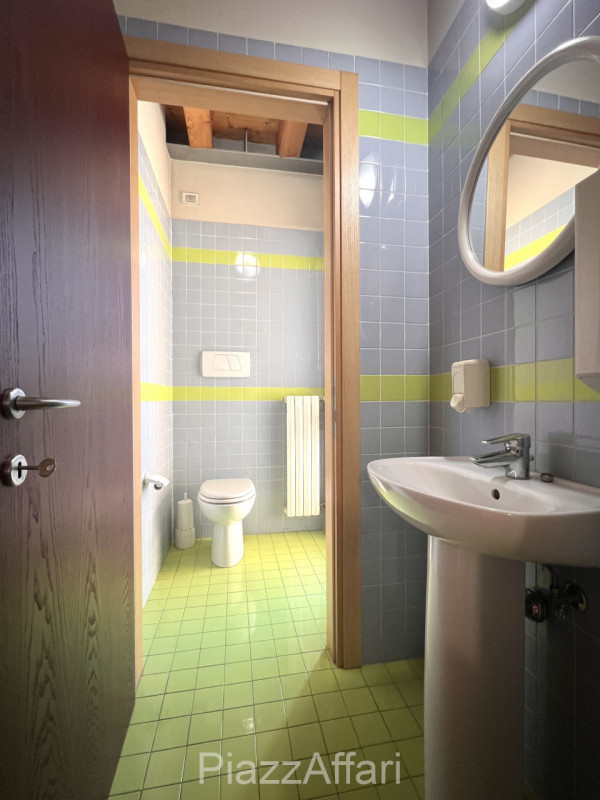 Meraviglioso Duplex con Travi a Vista – Spazio e Comfort a ridosso del centro storico di Piove di...