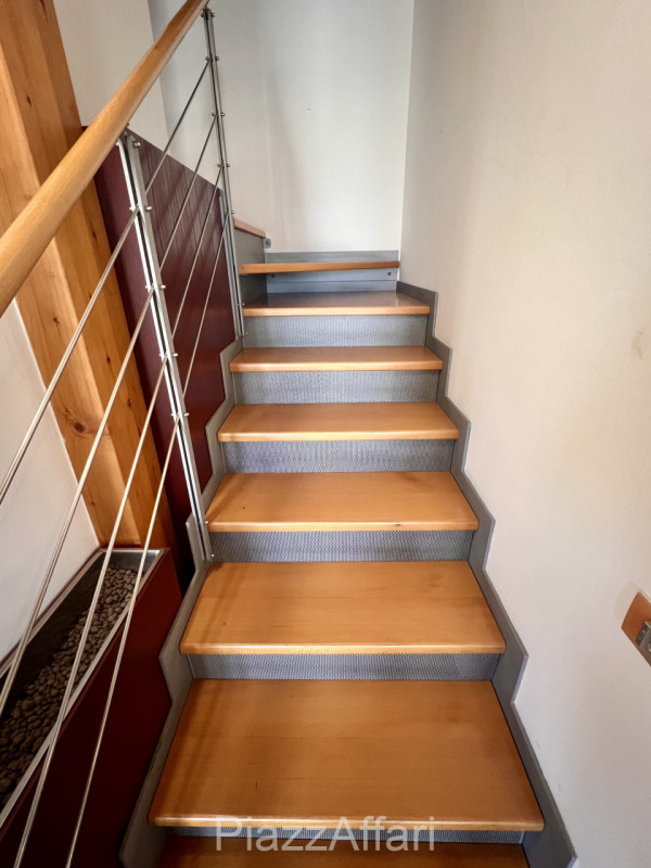 Meraviglioso Duplex con Travi a Vista – Spazio e Comfort a ridosso del centro storico di Piove di...