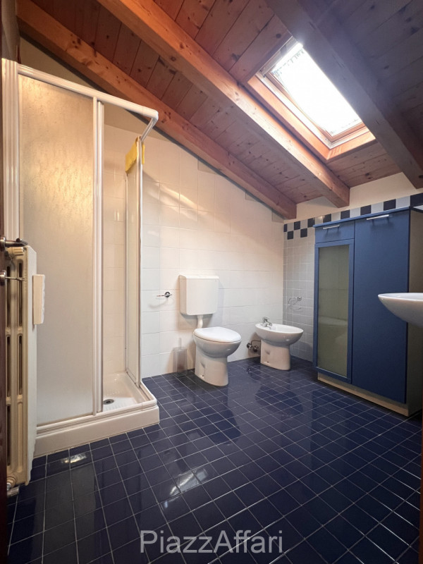 Meraviglioso Duplex con Travi a Vista – Spazio e Comfort a ridosso del centro storico di Piove di...
