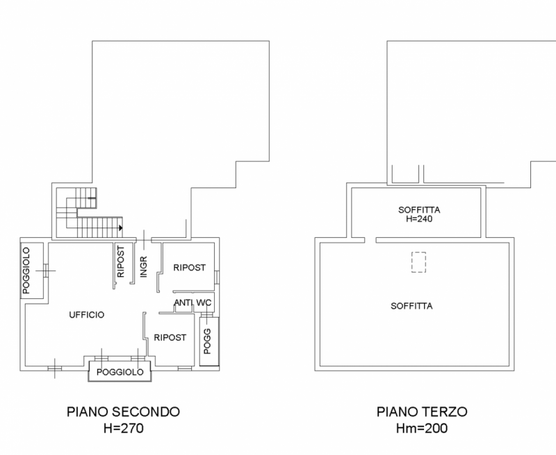 Meraviglioso Duplex con Travi a Vista – Spazio e Comfort a ridosso del centro storico di Piove di...