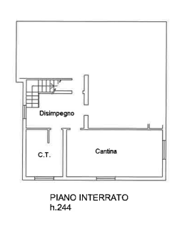 Rif. A.A.398-24

Vendita all'asta - abitazione su 3 livelli con giardino in data 26 giugno 2026

...