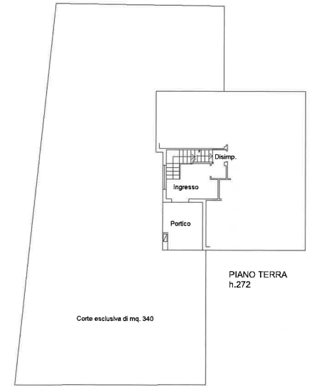 Rif. A.A.398-24

Vendita all'asta - abitazione su 3 livelli con giardino in data 26 giugno 2026

...