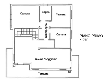 Rif. A.A.398-24

Vendita all'asta - abitazione su 3 livelli con giardino in data 26 giugno 2026

...