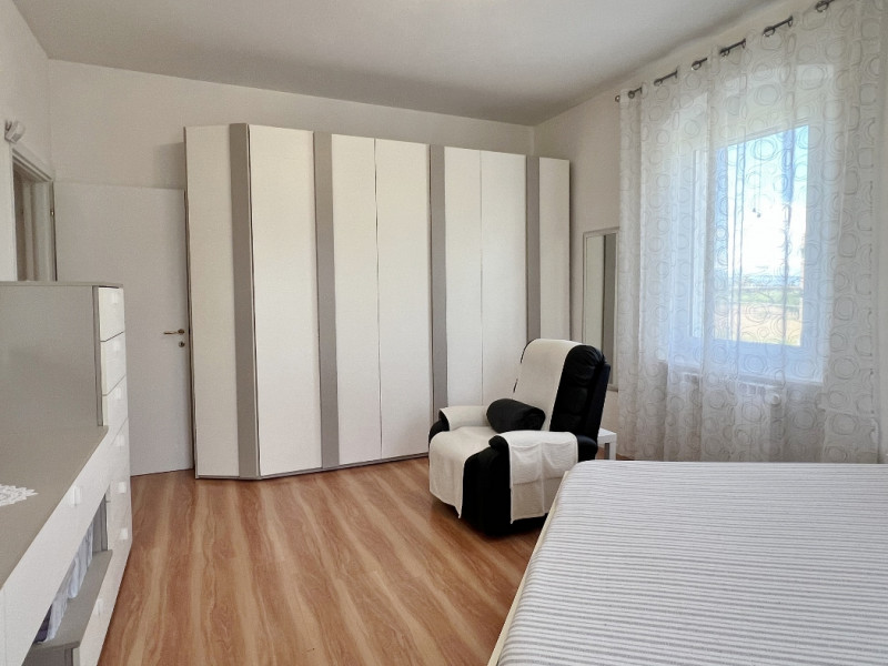 SUGGESTIVA PORZIONE BIFAMILIARE DI CASA CANTONIERA IN VENDITA A VICENZA VERSANTE EST - Rif. 8394
...