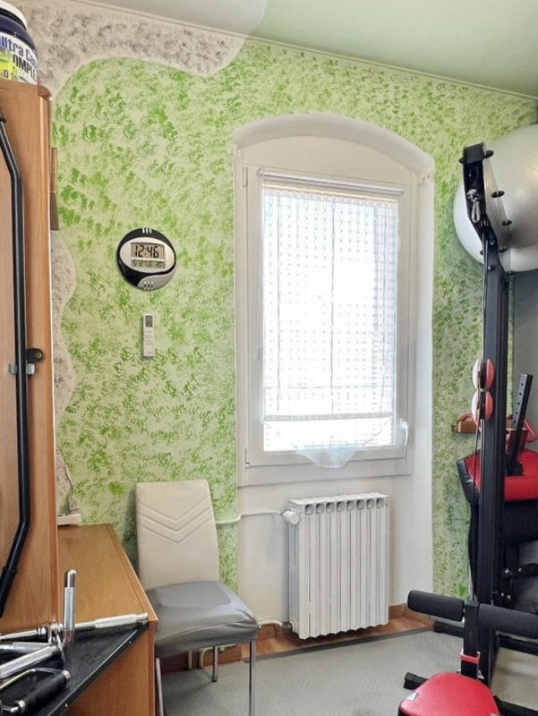 SUGGESTIVA PORZIONE BIFAMILIARE DI CASA CANTONIERA IN VENDITA A VICENZA VERSANTE EST - Rif. 8394
...