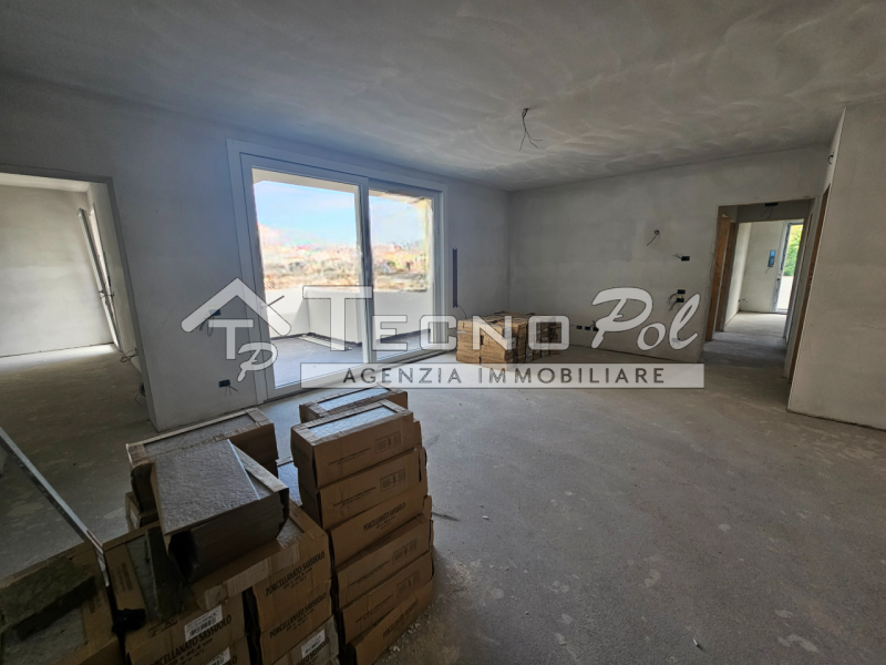 CAMPOSAMPIERO - Su palazzina di poche unità proponiamo appartamento di prossima consegna posto al...