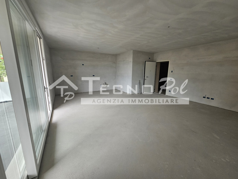 CAMPOSAMPIERO - Su palazzina di poche unità proponiamo appartamento di prossima consegna posto al...