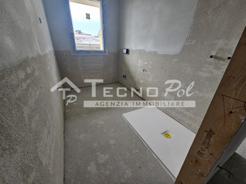CAMPOSAMPIERO - Su palazzina di poche unità proponiamo appartamento di prossima consegna posto al...