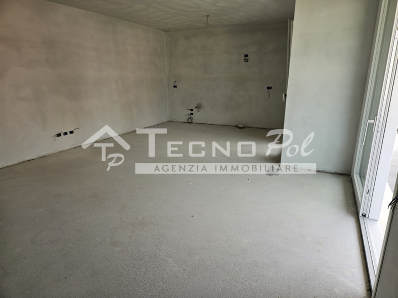CAMPOSAMPIERO - Su palazzina di poche unità proponiamo appartamento di prossima consegna posto al...