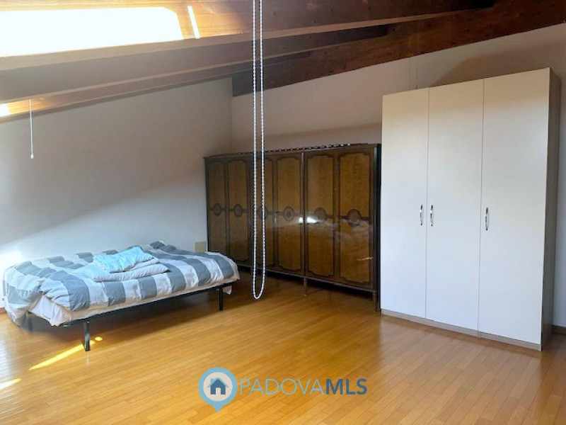 Immobile in esclusiva al Gruppo Padova MLS

Campodarsego in zona centrale e residenziale, comodo ...
