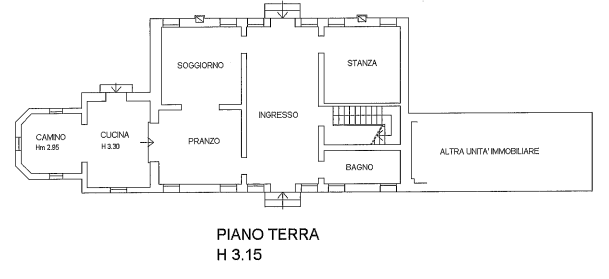 Rif. A.A.5394-15

Vendita all'asta - villa d'epoca con accessori in data 26 giugno 2026

Descrizi...