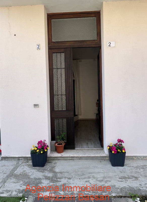 Situata nel cuore di Nervesa della Battaglia, a pochi passi dal centro, proponiamo in vendita una...