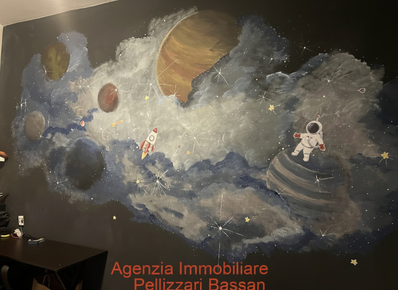 Situata nel cuore di Nervesa della Battaglia, a pochi passi dal centro, proponiamo in vendita una...