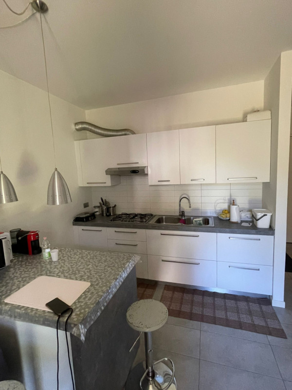 (SOLO CONTATTI MESSAGGIO WHATSAPP 347.0140018)
Mini appartamento arredato in affitto a Castelgomb...