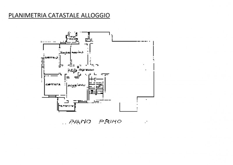 A.A.PN 051

Vendita appartamento al 1° piano con garage 

Descrizione: trattasi di un appartament...