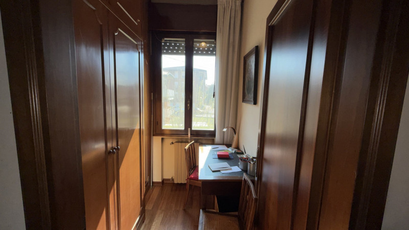 Scoprite un'opportunità unica nel cuore della zona residenziale di Ponte di Brenta. Questa villa ...