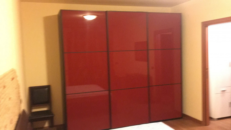 In un contesto residenziale tranquillo e strategico, proponiamo in locazione un elegante appartam...