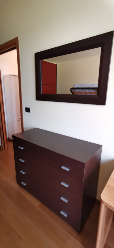 In un contesto residenziale tranquillo e strategico, proponiamo in locazione un elegante appartam...