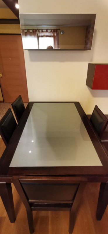 In un contesto residenziale tranquillo e strategico, proponiamo in locazione un elegante appartam...