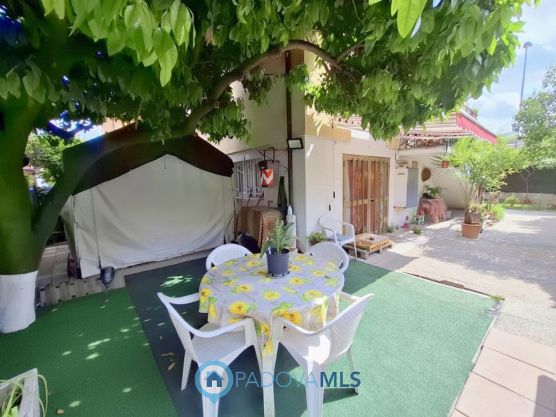 Immobile in esclusiva al Gruppo Padova MLS
PORZIONE DI BIFAMILIARE CON GIARDINO – ARCELLA/S.BELLI...