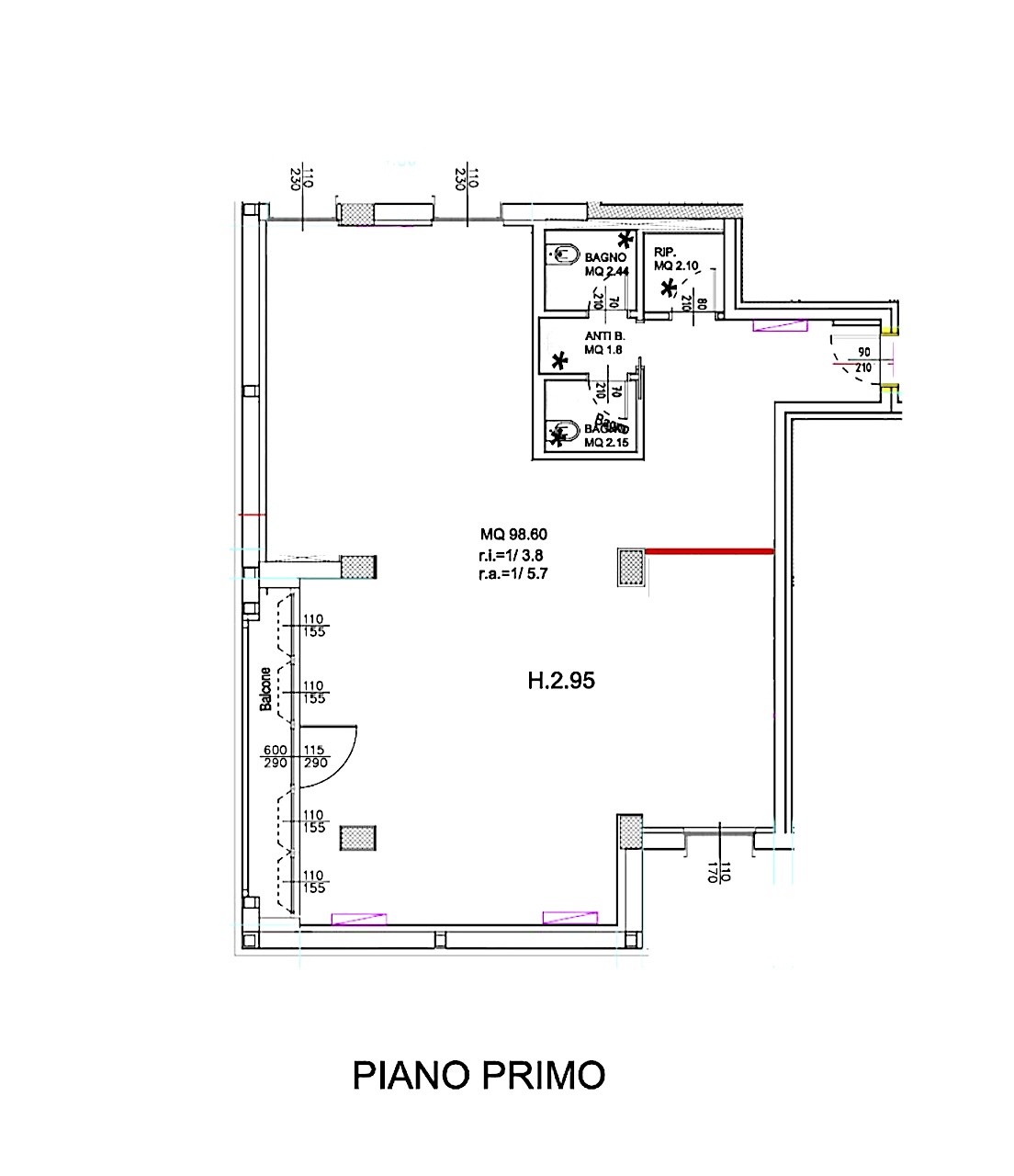 immagine annuncio 7 di 8