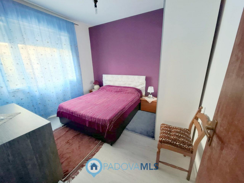 Immobile in esclusiva al Gruppo Padova MLS
PORZIONE DI BIFAMILIARE CON GIARDINO – ARCELLA/S.BELLI...