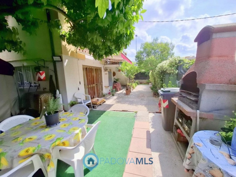 Immobile in esclusiva al Gruppo Padova MLS
PORZIONE DI BIFAMILIARE CON GIARDINO – ARCELLA/S.BELLI...
