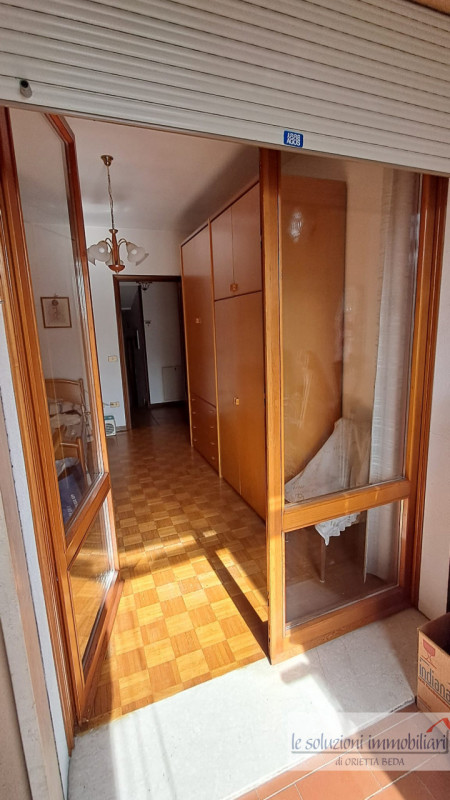 A Padova scopri questa straordinaria opportunità di acquistare una casa a schiera centrale situat...